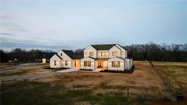 2811 Lebanon Road, Pendleton, SC 29670