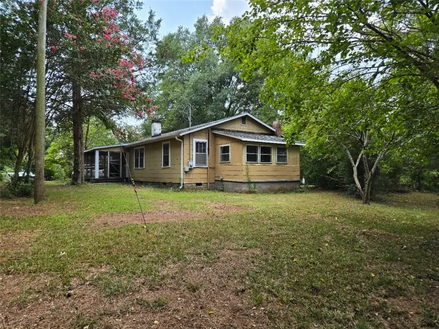 215 Liberty Drive, Anderson, SC 29624 - #3