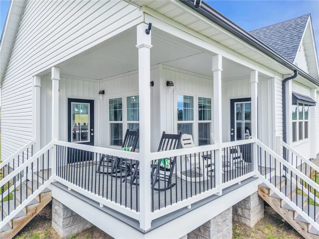 615 Wilson Road, Central, SC 29630 - #1
