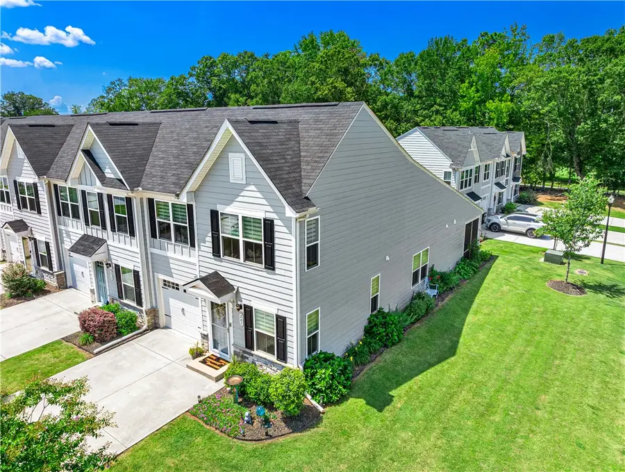 261 Scenic Road, Anderson, SC 29621 - #2