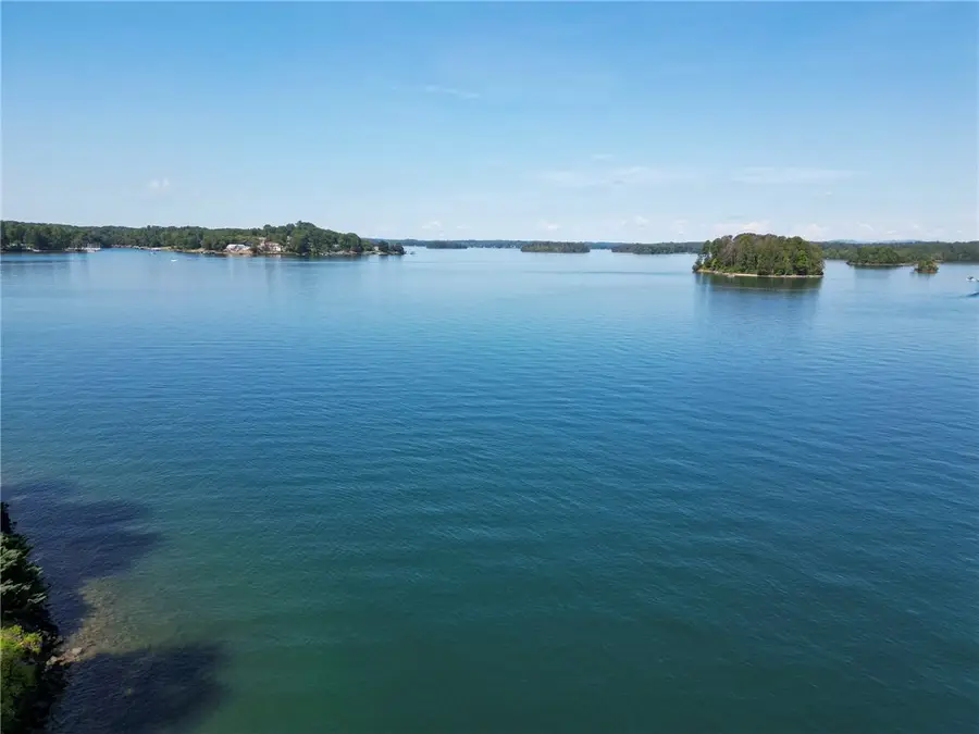 305 Wynswept Point, Seneca, SC 29672 - #3