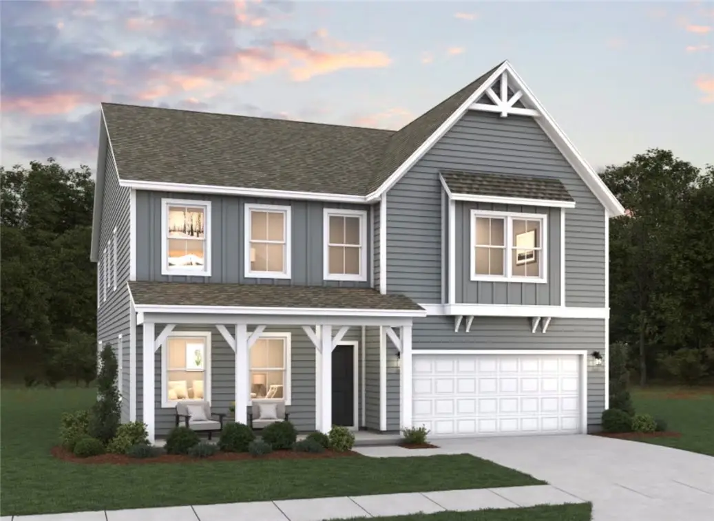 112 Airy Springs Road #Lot 7, Walhalla, SC 29691 - #1