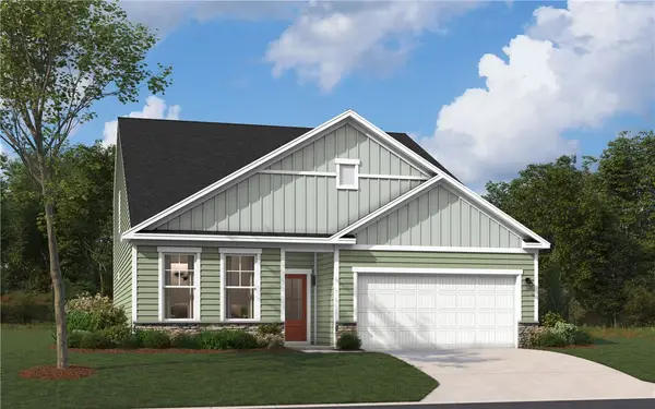216 Bellflower Lane, Anderson, SC 29625