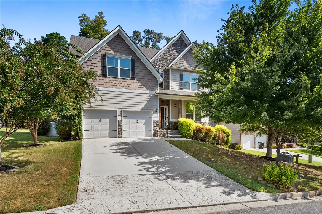 122 Jones Creek Circle, Anderson, SC 29621 - #1