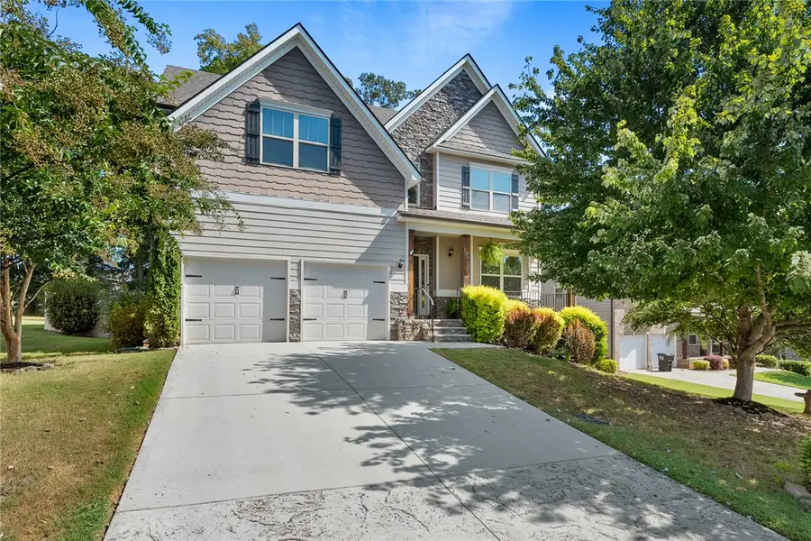 122 Jones Creek Circle, Anderson, SC 29621 - #2