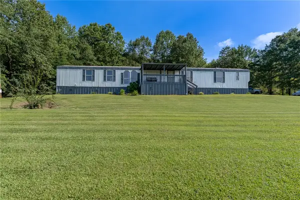 122 Lake Circle Road, Marietta, SC 29661