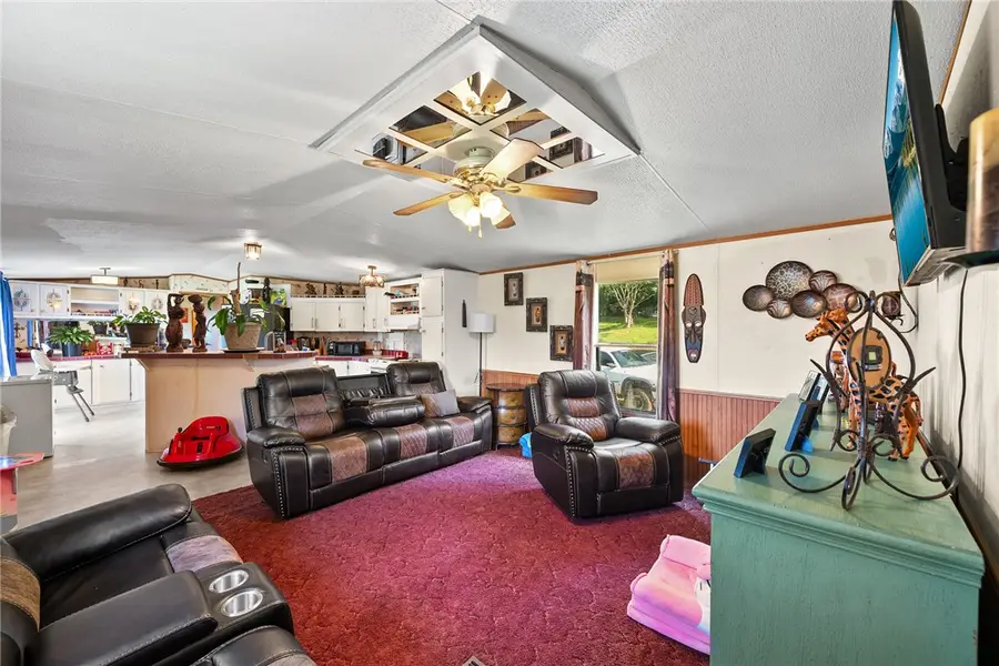 122 Lake Circle Road, Marietta, SC 29661 - #2