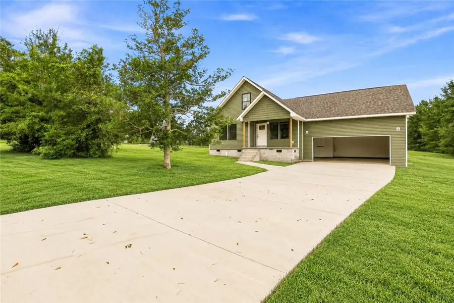 101 Jenkins Street, Westminster, SC 29693 - #2