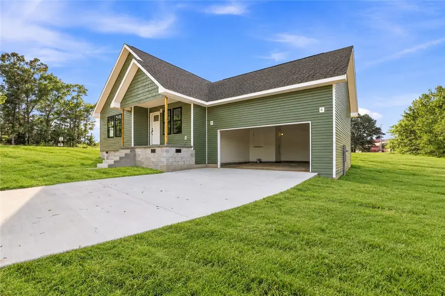 101 Jenkins Street, Westminster, SC 29693 - #3