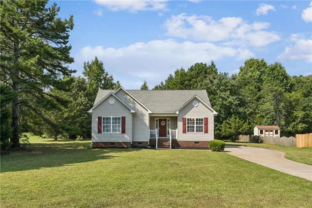 5 Chickadee Drive, Pelzer, SC 29669 - #1