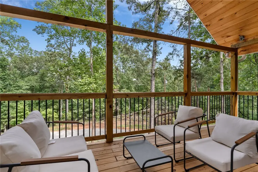 252 Dogwood Drive, Westminster, SC 29693 - #3