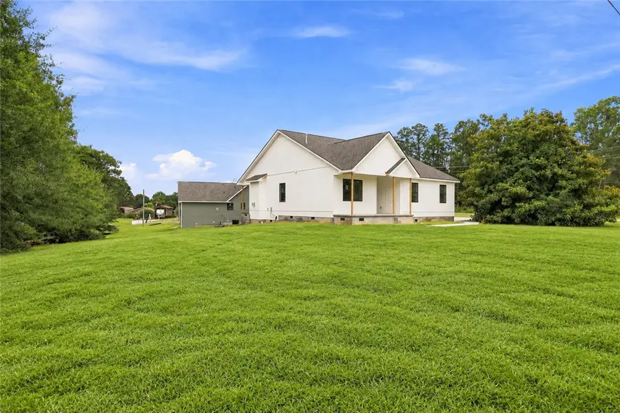 403 Anderson Avenue, Westminster, SC 29693 - #2
