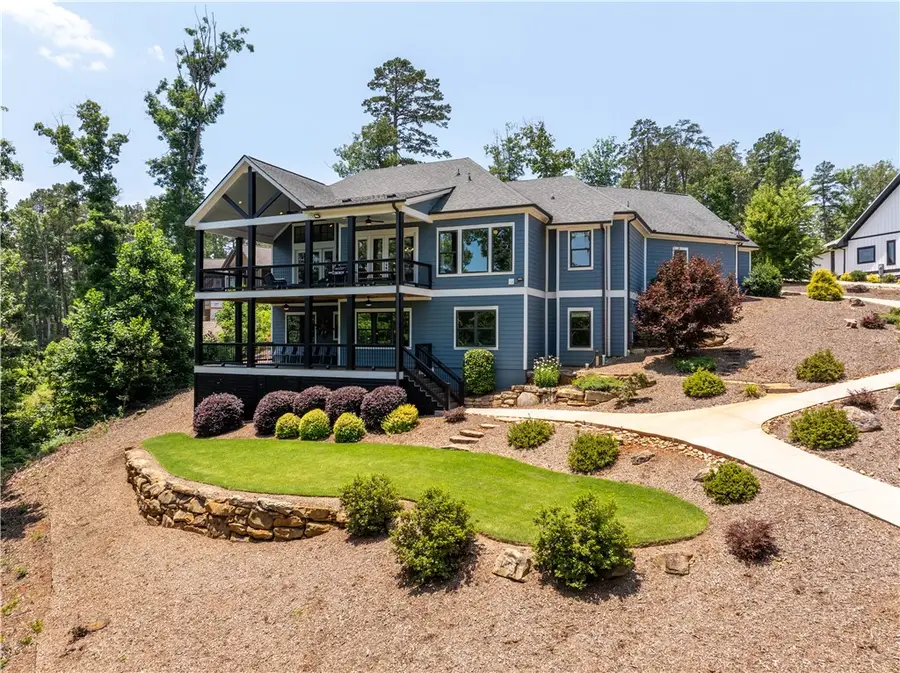 1384 Harbor Ridge Road, Seneca, SC 29672 - #2