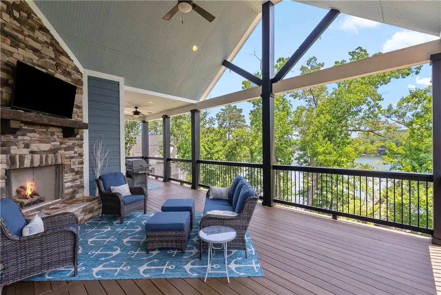 1384 Harbor Ridge Road, Seneca, SC 29672 - #3