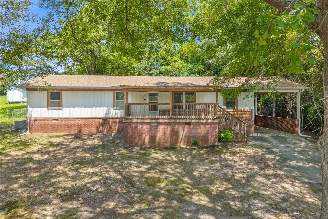137 Rosemond Street, Pickens, SC 29671 - #1
