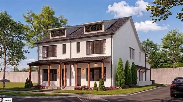 24 Mcneil Court, Greenville, SC 29609