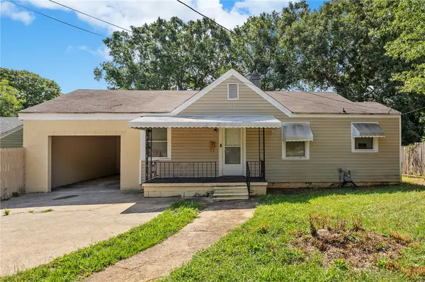 606 Perry Road, Greenville, SC 29609