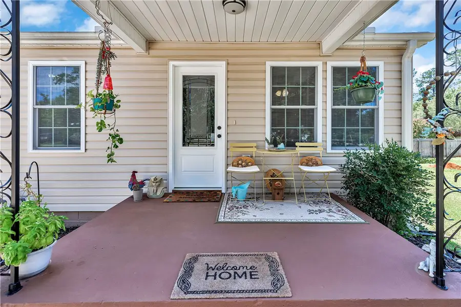 1002 Overbrook Drive, Seneca, SC 29678 - #2