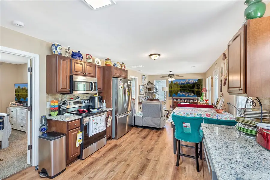 1002 Overbrook Drive, Seneca, SC 29678 - #3