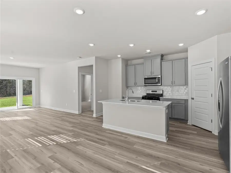 134 Gardner Avenue, Gray Court, SC 29645 - #3
