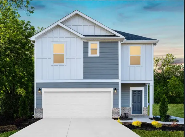 139 Gardner Avenue, Gray Court, SC 29645