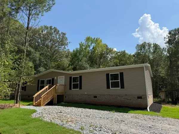 116 Star Drive, Belton, SC 29627