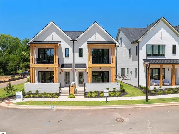 63 Mcneil Court, Greenville, SC 29609