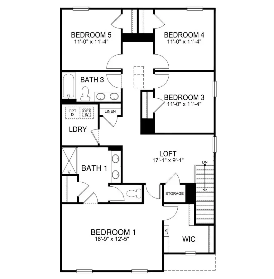 6 Archstone Way, Piedmont, SC 29673 - #3