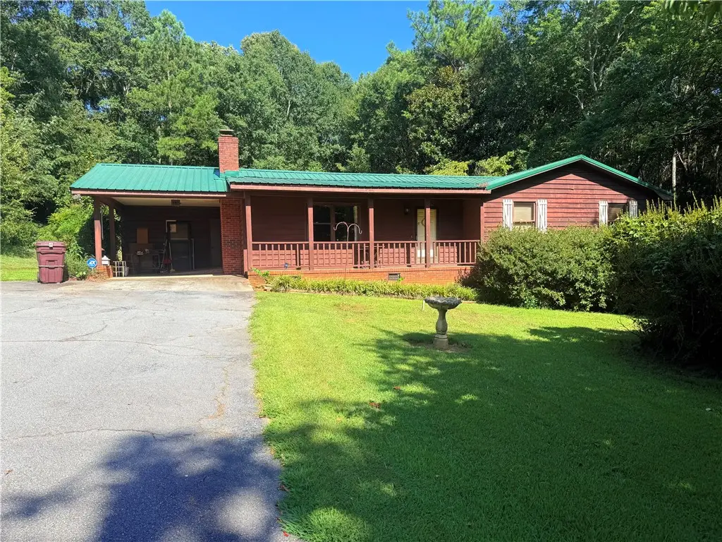 407 Seawright Drive, Pendleton, SC 29670 - #1