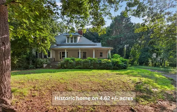 155 Nubbin Ridge Circle, Westminster, SC 29693