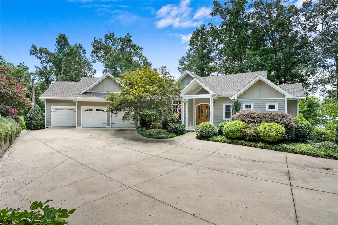 316 Bay Hill Drive, West Union, SC 29696 - #1