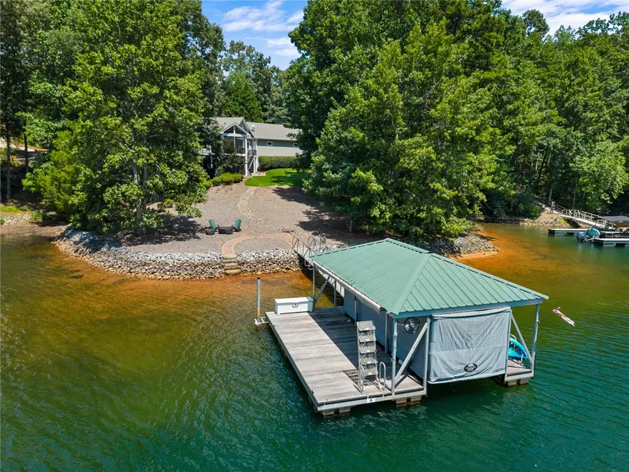 316 Bay Hill Drive, West Union, SC 29696 - #2