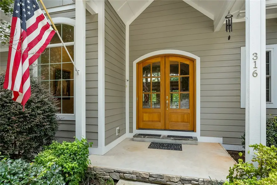 316 Bay Hill Drive, West Union, SC 29696 - #3