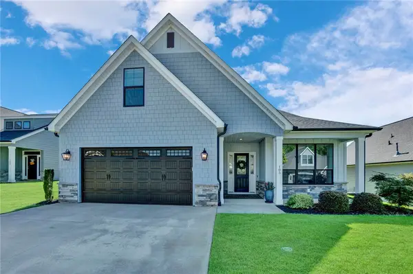 105 Stanbury Drive, Clemson, SC 29631