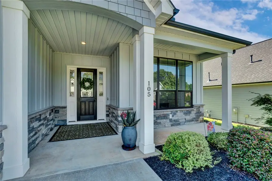 105 Stanbury Drive, Clemson, SC 29631 - #3