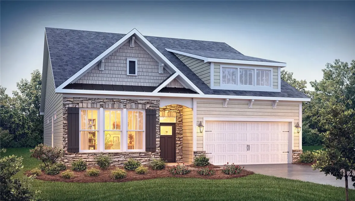 120 Levant Trail, Piedmont, SC 29673 - #1