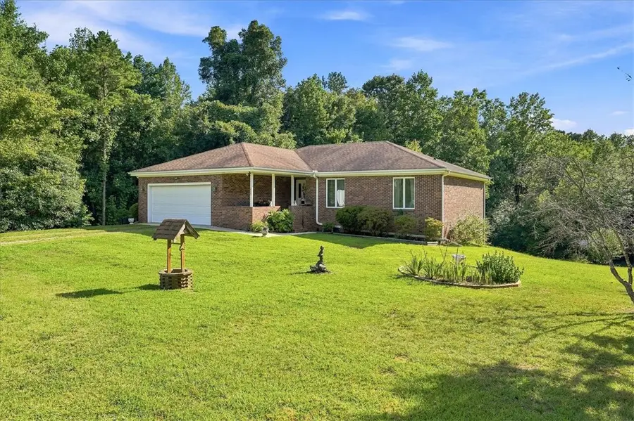 205 Vera Holliday Road, Six Mile, SC 29682 - #2