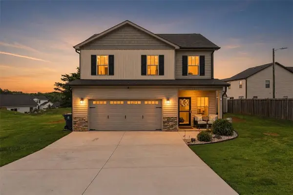 105 Hershey Drive, Piedmont, SC 29673