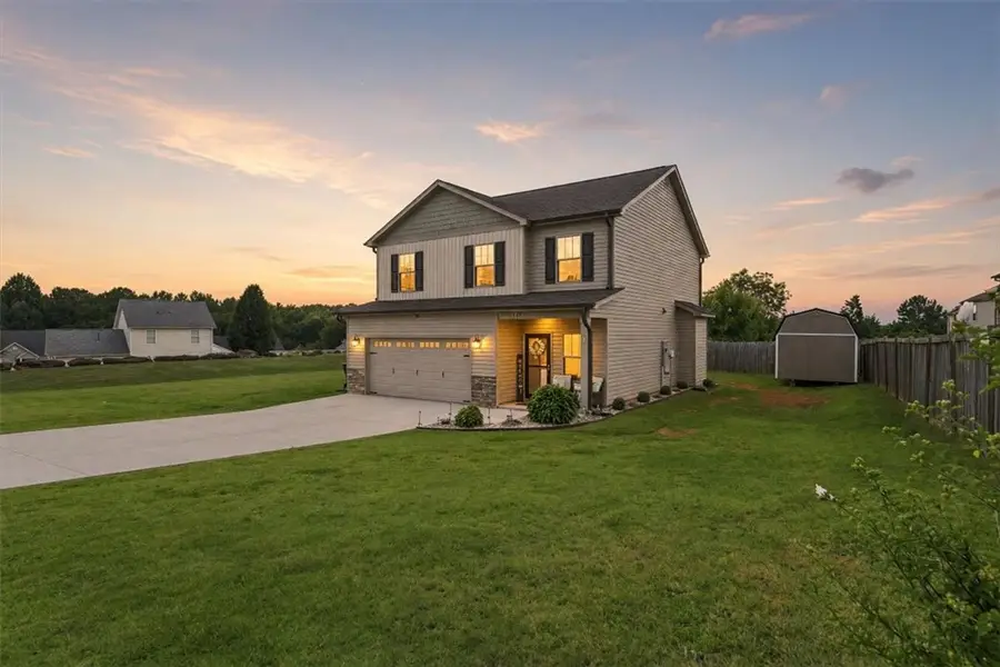 105 Hershey Drive, Piedmont, SC 29673 - #2