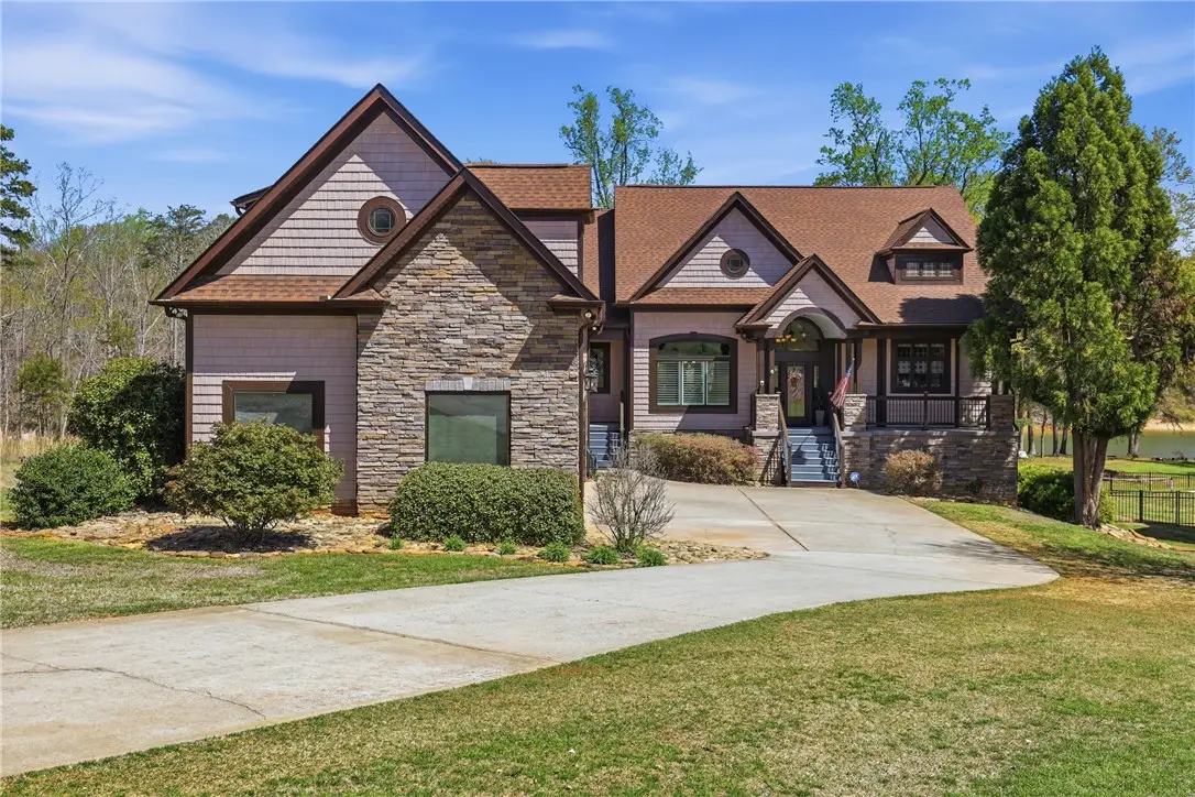 118 Cliftons Landing Drive, Anderson, SC 29625 - #1