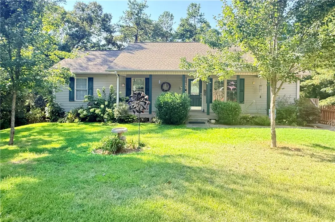 122 W Barkdale Drive, Salem, SC 29676 - #1