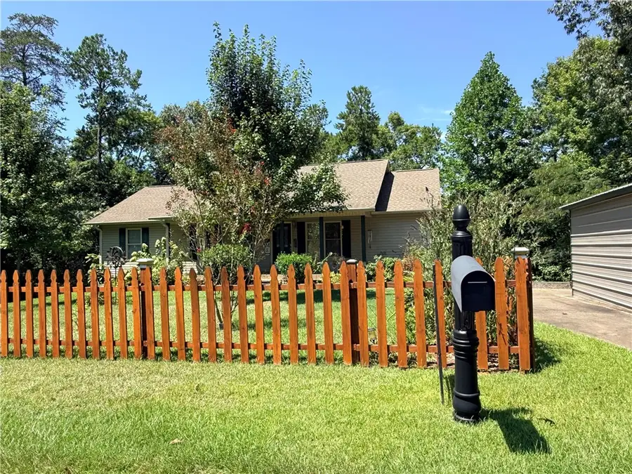 122 W Barkdale Drive, Salem, SC 29676 - #3