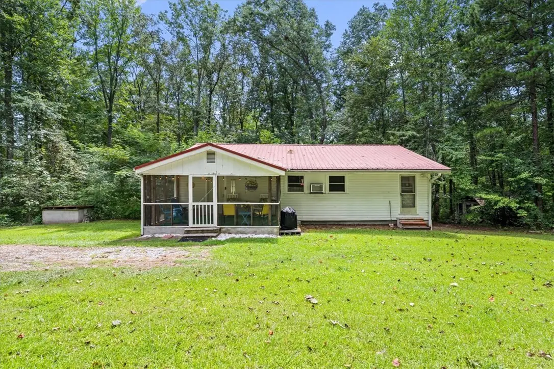 137 Patterson Ridge Road, Salem, SC 29676 - #1