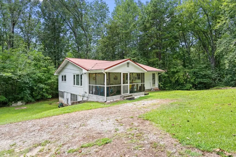 137 Patterson Ridge Road, Salem, SC 29676 - #2