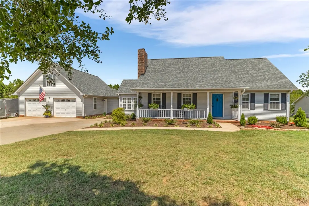110 Peartree Lane, Anderson, SC 29625 - #1