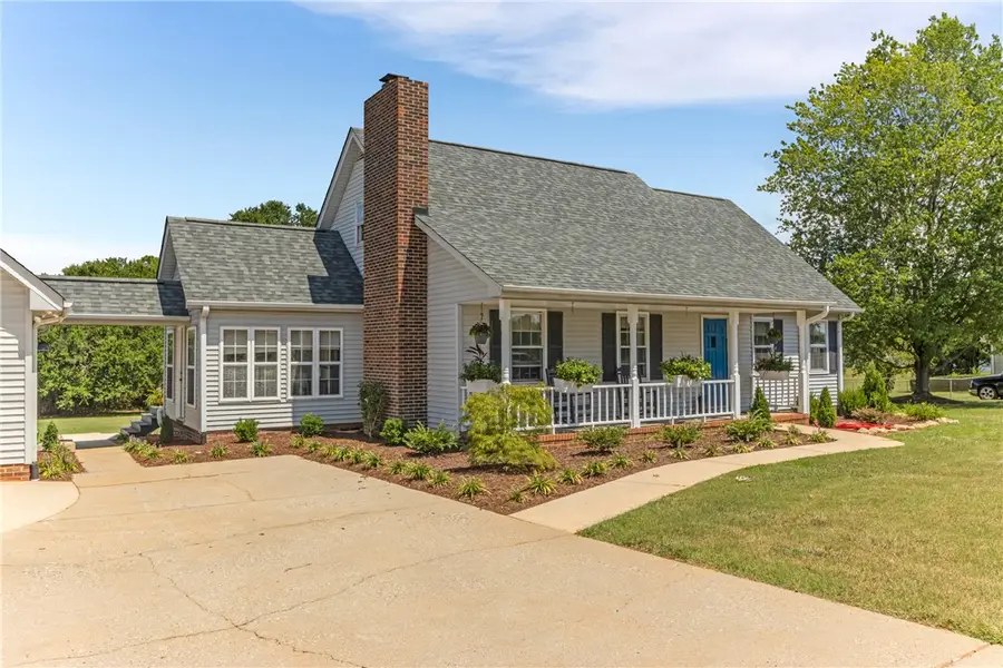 110 Peartree Lane, Anderson, SC 29625 - #3