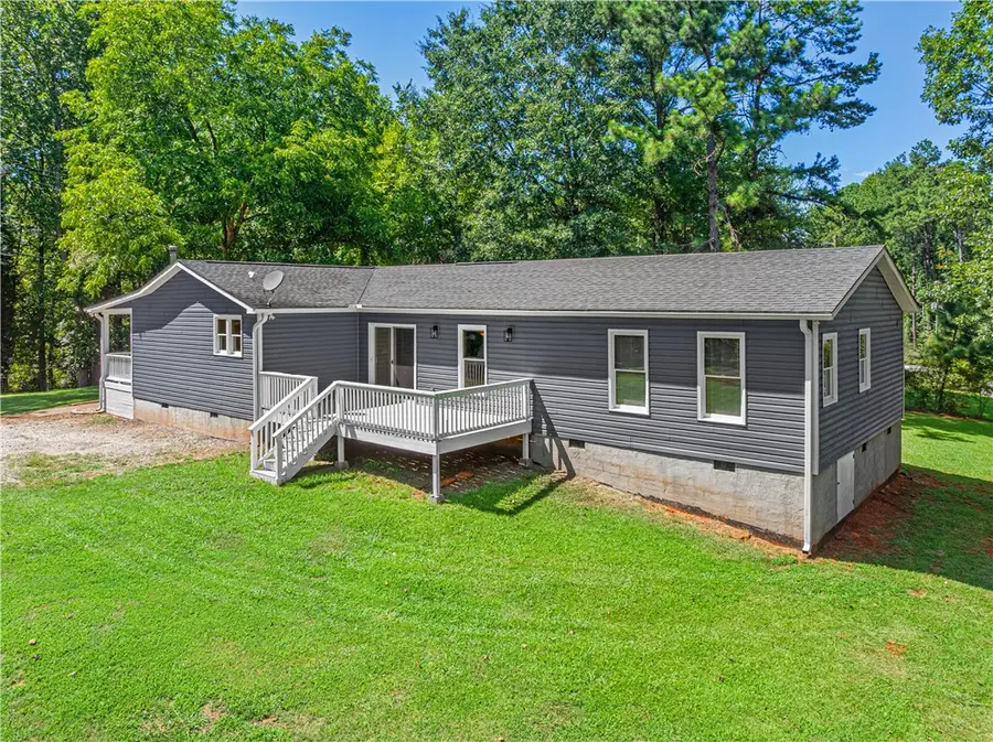 415 Lillians Drive, Salem, SC 29676 - #2