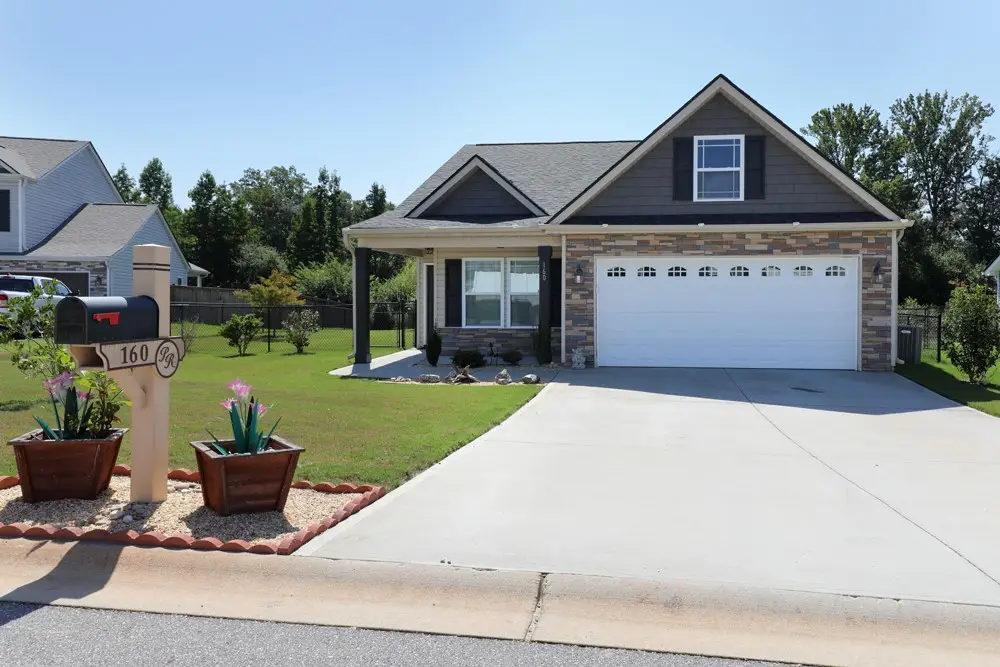 160 Pheasant Ridge Drive, Anderson, SC 29626 - #1