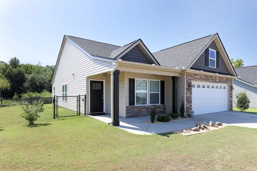 160 Pheasant Ridge Drive, Anderson, SC 29626 - #3