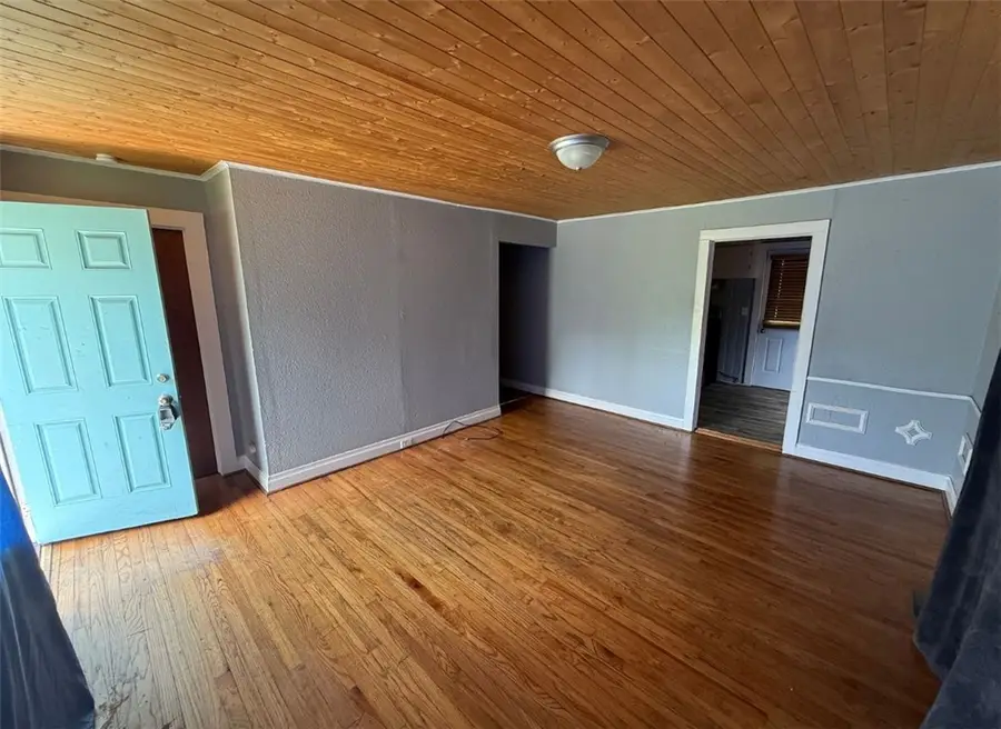 207 Pridmore Street, Laurens, SC 29360 - #2